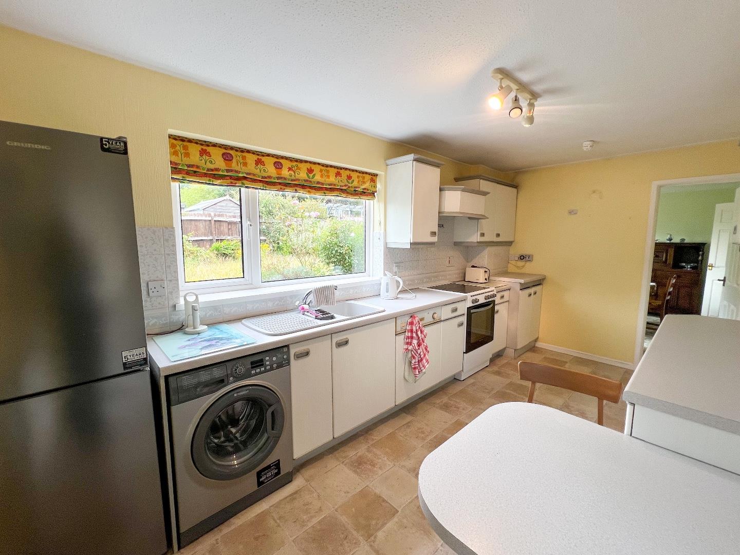 Church View, Laleston, Bridgend County Borough, CF32 0HF